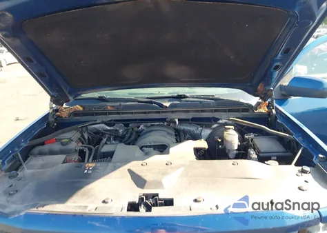 2016 Chevrolet Silverado 1500 2Lt z USA, uszkodzony, nr VIN 1GCVKREC8GZ393632